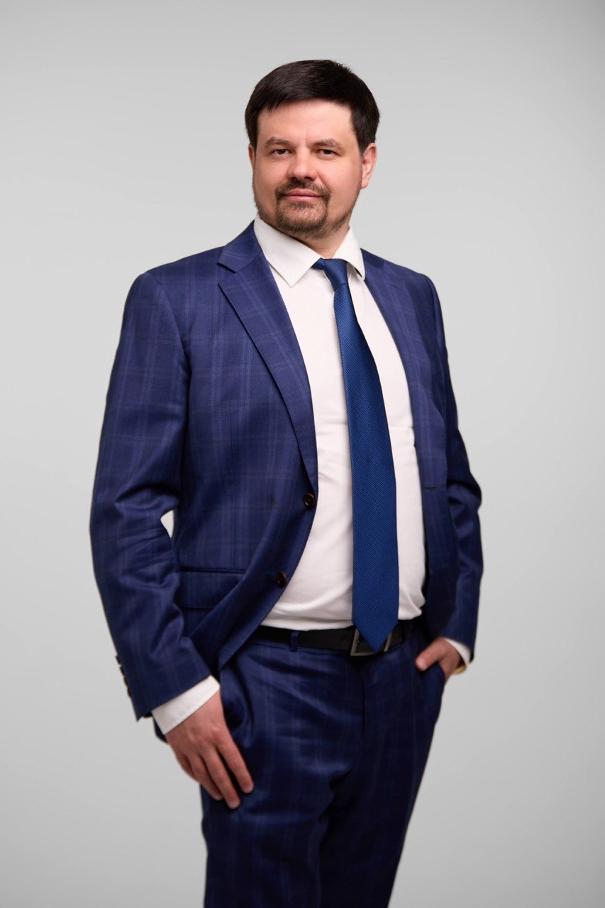 Горецький Олег