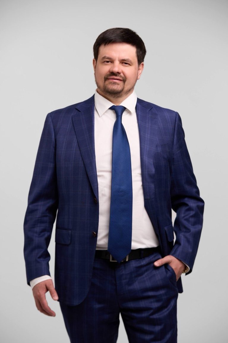 Горецький Олег
