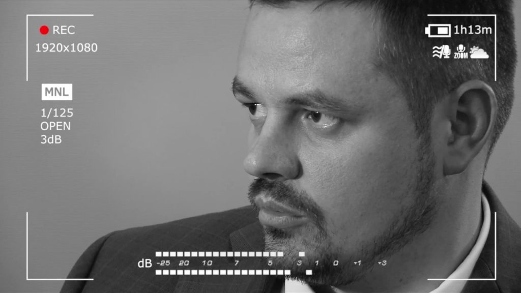 UA Олег Горецкий - Персоналії